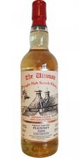 The Ultimate Pulteney 2008 56,6° Bootle N°21 of 691 cl.70