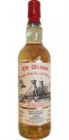 The Ultimate Pulteney 2008 56,6° Bootle N°21 of 691 cl.70