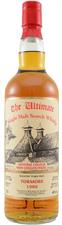 The Ultimate Tormore 1988 46° Speyside Single Malt Bootle 200 cl.70