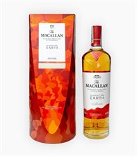 The Macallan a Night On Earth 43° cl.70