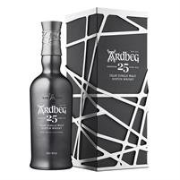 Ardbeg 25 years Old Islay Single Malt 46° cl.70 Cofanetto