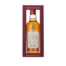 Gordon & Macphail Caol Ila 2010 Sassicaia Cask 45° cl.70