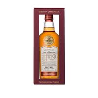 Gordon & Macphail Caol Ila 2010 Sassicaia Cask 45° cl.70
