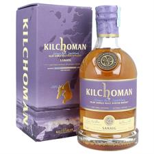 Kilchoman Sanaig 46° cl.70