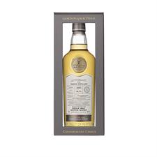 Gordon & Machpail Lion's Choice Tamdhu 2007 58,7° cl.70