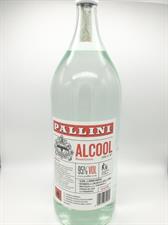 Pallini Alcool 95° cl.200