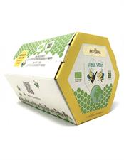 Orsogna BagInBox Vola Volè Passerina IGT 12,5° Litri 3 Biologico