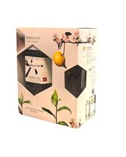 Roku Gin Gift Box cl.70 + 1 Bicchiere