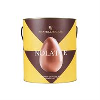 Fratelli Sicilia Uovo Cioccolato Vegan gr.200