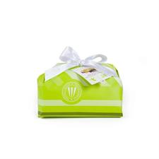Fratelli Sicilia Colomba al Pistacchio con Sac a' Poche Pistacc kg.1