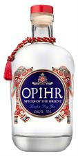 Opihr London Dry Gin 42,5° cl.70 Spices of The Orient Ireland