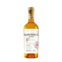 Rump@blic Origin Spain & Venezuela 41,5° cl.70