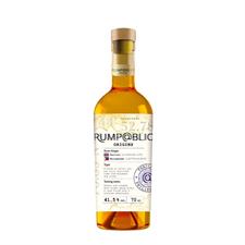 Rump@blic Origin Thailand & Filippines 41,5° cl.70