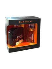 Barcelo Imperial 2 bicchieri Gift Box 38° cl.70