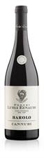 Luigi Einaudi Barolo Cannubì DOCG 14,50° CL.75 Piemonte