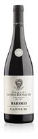 Luigi Einaudi Barolo Cannubì DOCG 14,50° CL.75 Piemonte