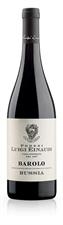 Luigi Einaudi Barolo Bussia 2020 DOCG 14,5° cl.75 Piemonte