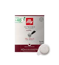 Illy Cialde Ese Intenso 1x40