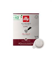 Illy Cialde Ese Intenso 1x40