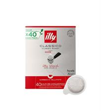 Illy Cialde Ese Espresso Classico 1x40
