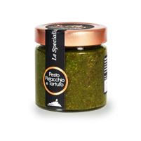Sciara Pesto di Pistacchio e Tartufo gr.190 Sicilia
