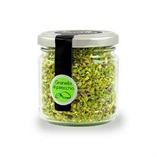 Sciara Granella di Pistacchio gr.100