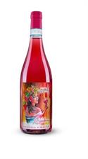 Tenuta Morganti Boccadirosa Cerasuolo d'Abruzzo 2023 cl.75 Abruzzo