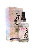 The Matsui Gin Hakuto Premium 47° cl.70 Astuccio Giappone