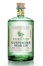 Gunpowder Gin Sardinian Citrus cl.70