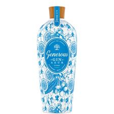 Generous Gin Azur 40° cl.70