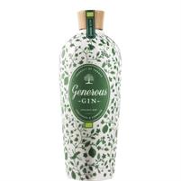Generous Gin Organic 44° cl.70 Francia