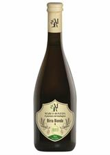 Marco Roveda Birra Bionda Biologica 5° cl.75