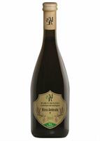 Marco Roveda Birra Ambrata Biologica 6° cl.75