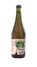 Bibibir White Shock 6,2° cl.75 Birra Artigianale Abruzzo