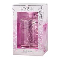 Etsu Japanese Gin Sakura Edition 43° cl.70
