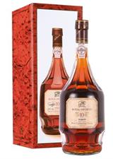 Royal Oporto 10 Years Tawny Porto 20° cl.75 Portugal (Astuccio)