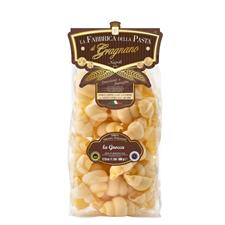 Gragnano La Gnocca IGP gr.500 Fabbrica della Pasta Gragnano