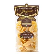 Gragnano Paccheri Cà Pont Rigati IGP gr.500 Fabbrica Pasta Gragnano