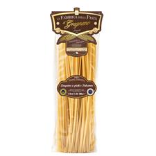 Gragnano Linguine a piett e Palum IGP gr.500 Fabbrica Pasta Gragnano