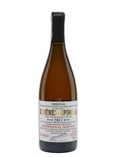 Ximenez Spinola Exceptional Harvest 12,5° 100% P.X.cl.75 Spagna