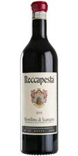 Roccapesta Morellino di Scansano 2023 14° cl.75 Toscana