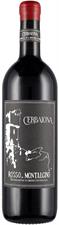 Cerbaiona Rosso di Montalcino cl.75