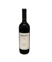 Cerbaiona Rosso di Montalcino cl.75