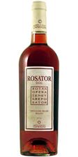 Cianfagna Rosator Tintilia Rosato 2024 14,5° cl.75 Molise