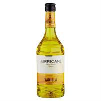 Hurricane Vanilla Original Premium Liquors 18° cl.70