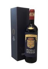Fattoria dei Barbi Colombini Brunello di Montalcino 2019 14,5° cl.75