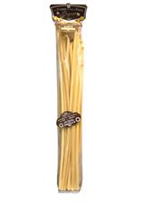 Gragnano Ziti a Metro Artigianali IGP gr.500 Fabbrica Pasta Gragnano