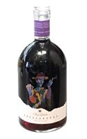 Chiusa Grande Rosso Abracadabra Maiolica 12,5° cl.75 Abruzzo