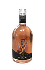 Chiusa Grande Rosè Abracadabra 12,5° cl.75 Abruzzo