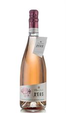 Chiusa Grande D'Eus Rose' Brut Biologico Metodo Classico cl.75